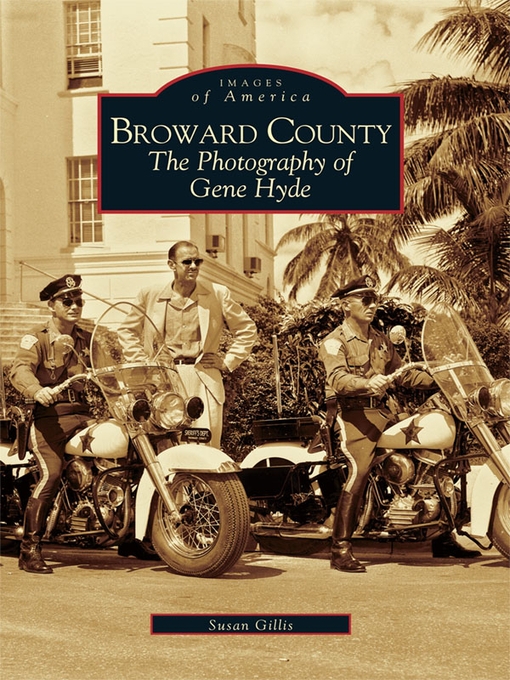 Title details for Broward County by Susan Gillis - Available